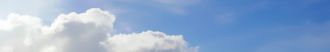 Is the sky the limit? - banner